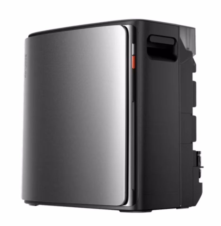 EcoFlow STREAM Ultra X – Produktfoto